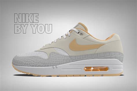 nike air max ontwerpen met prints|nike air max by you.